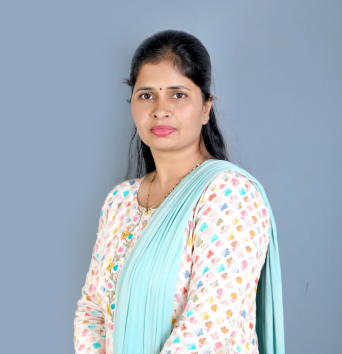 Rupali Ghojage